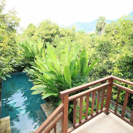 Villa Sutra Pemuteran  Exterior photo