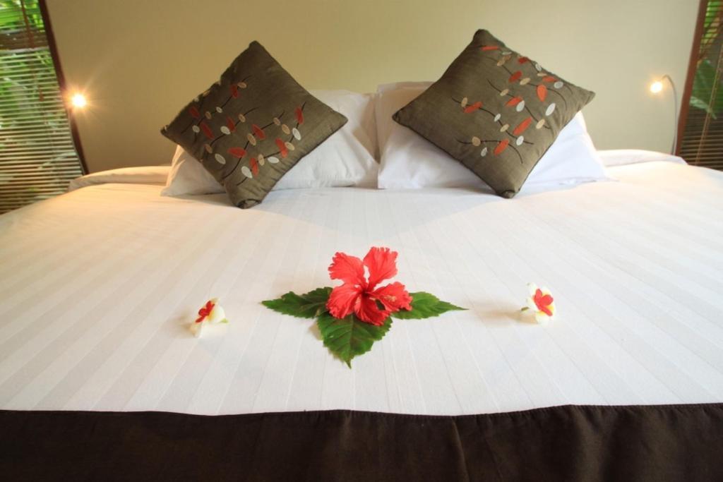Villa Sutra Pemuteran  Room photo