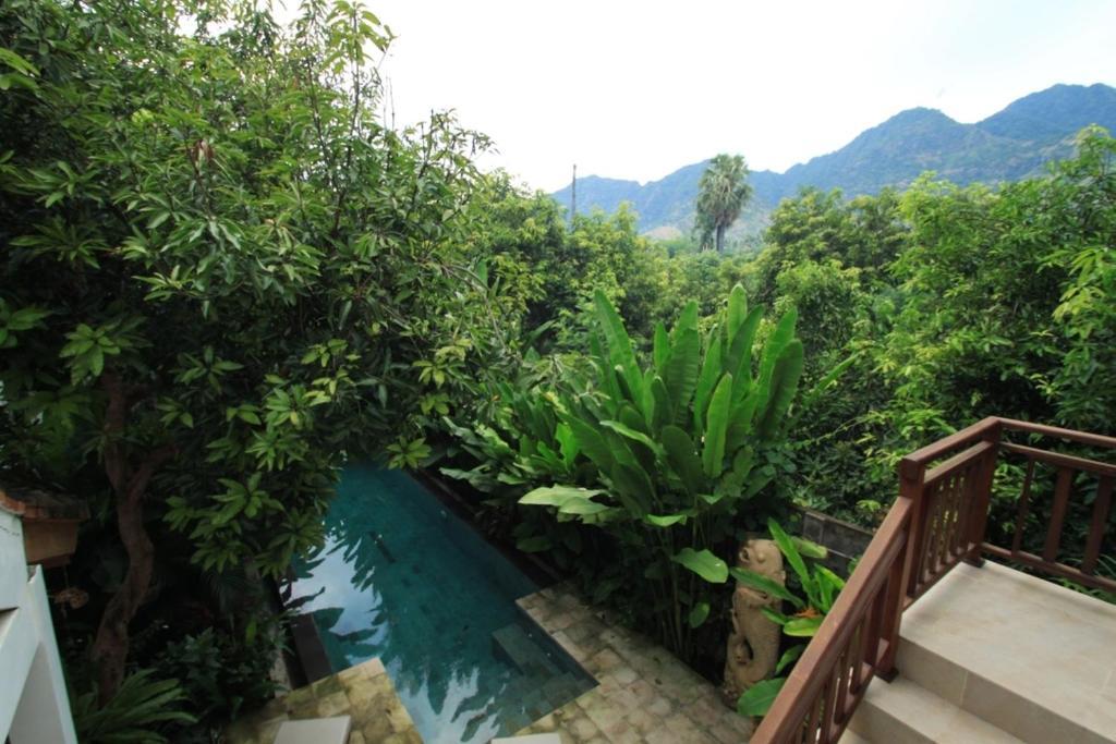 Villa Sutra Pemuteran  Room photo