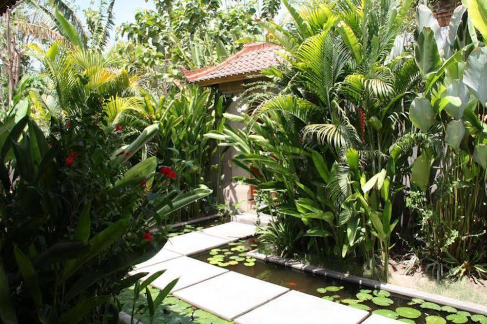 Villa Sutra Pemuteran  Exterior photo