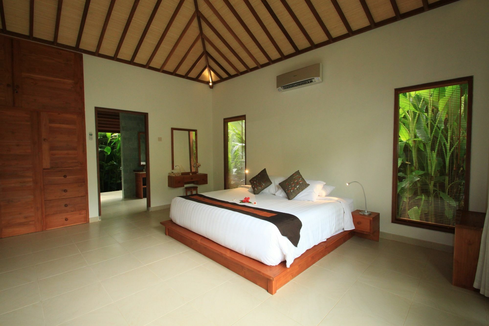 Villa Sutra Pemuteran  Exterior photo