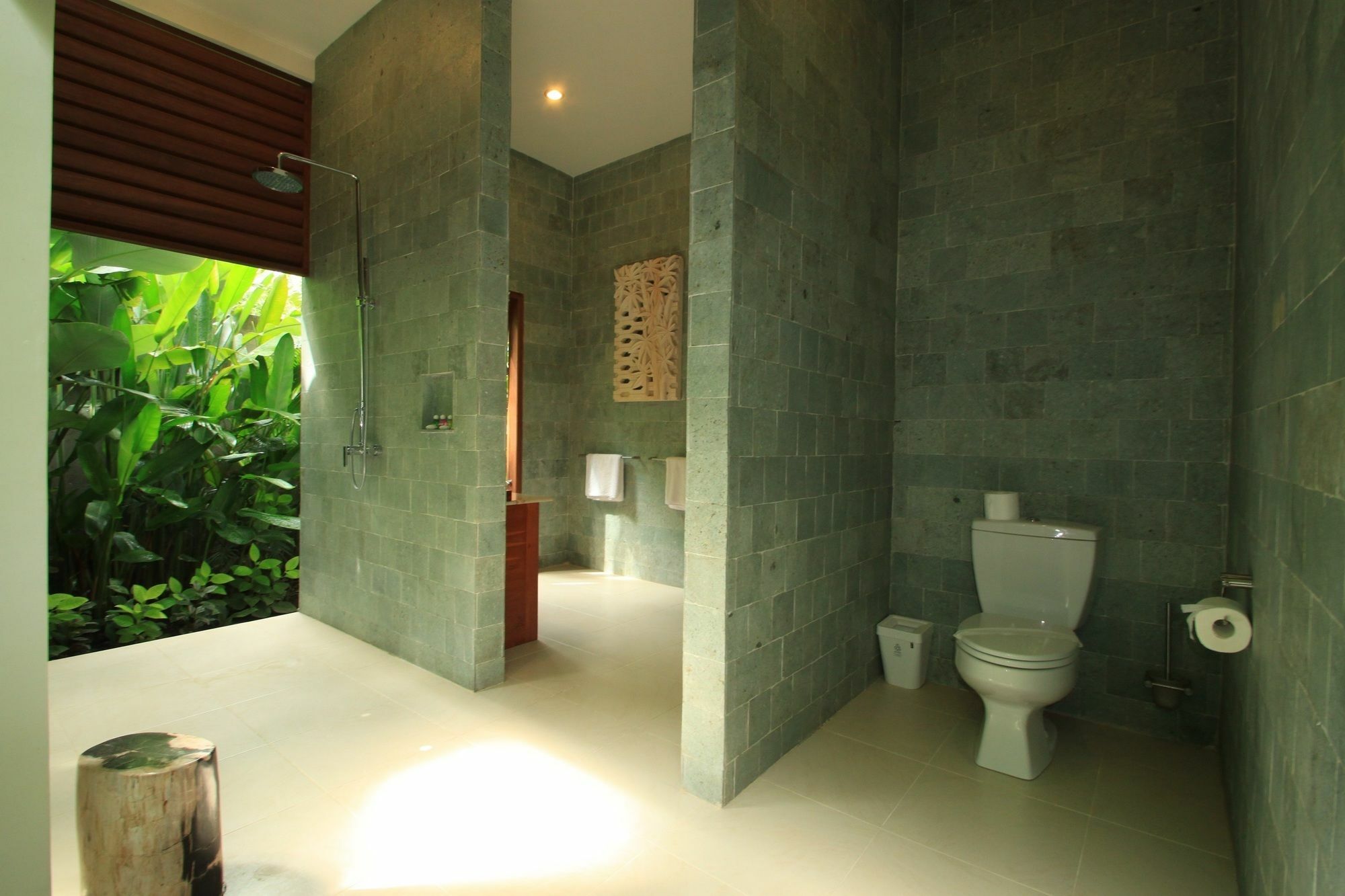 Villa Sutra Pemuteran  Exterior photo