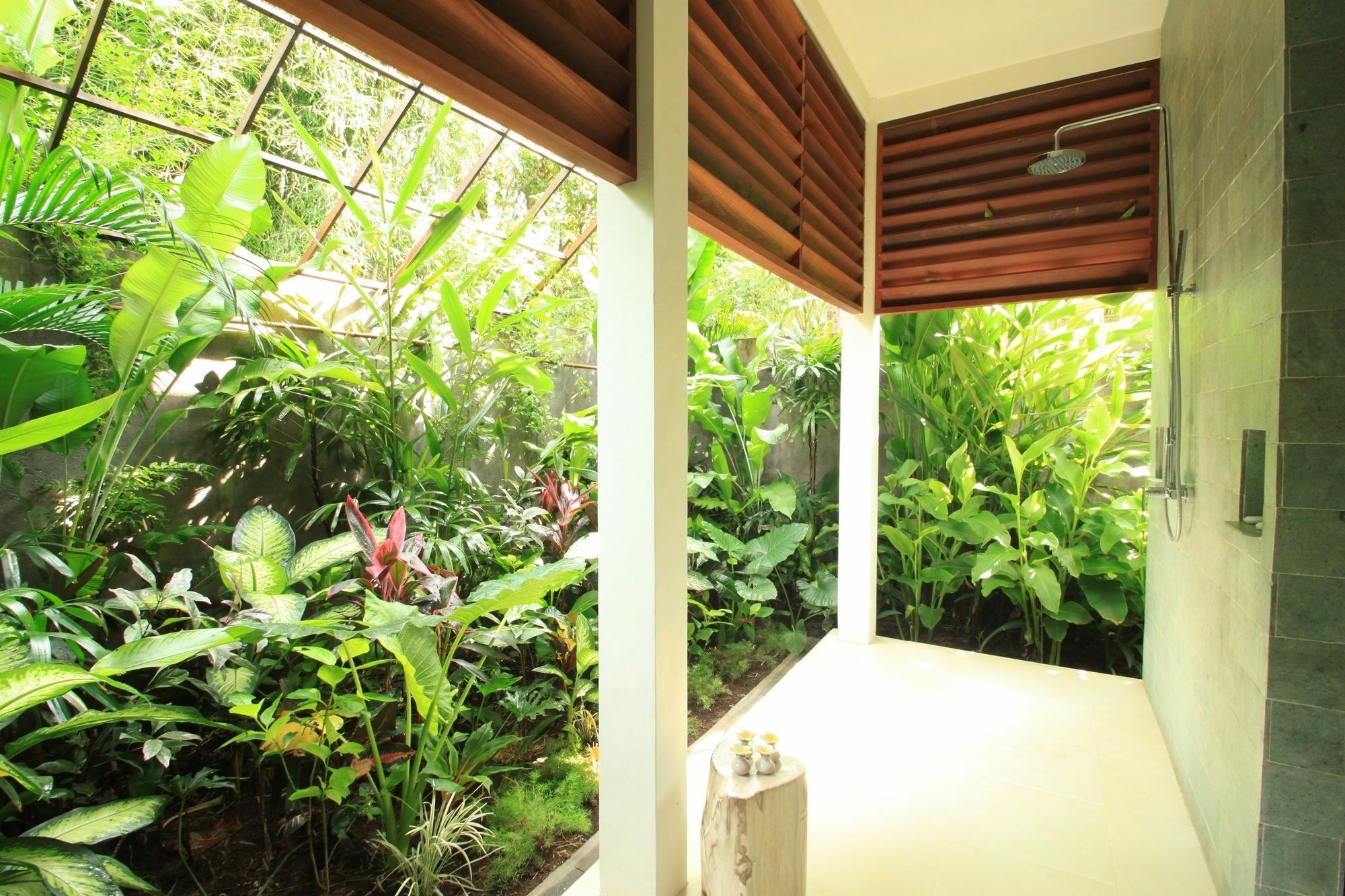 Villa Sutra Pemuteran  Exterior photo