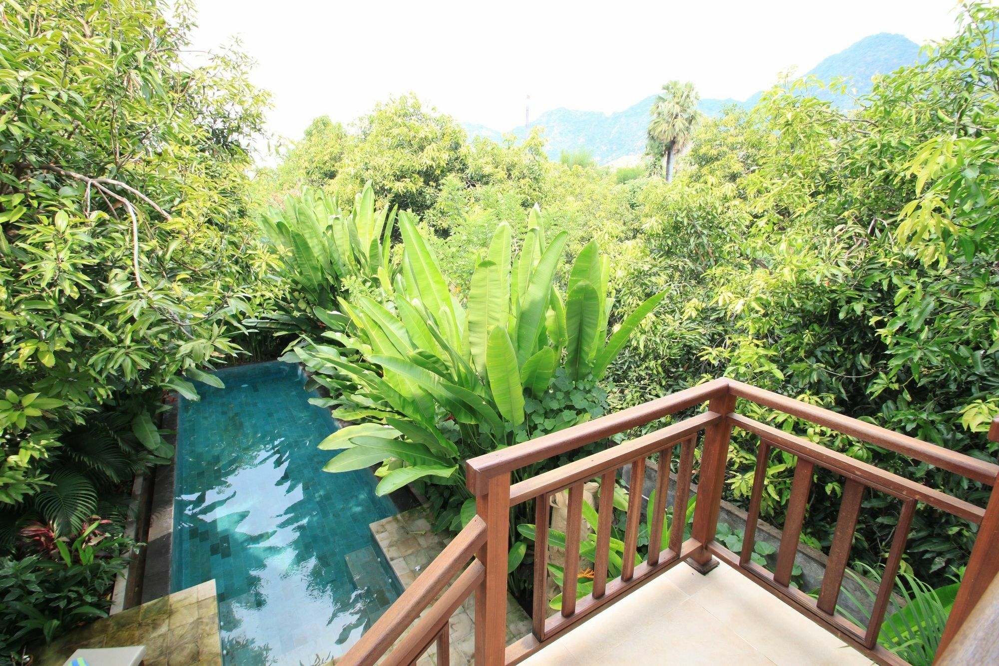 Villa Sutra Pemuteran  Exterior photo