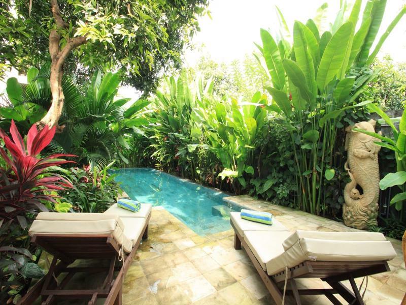 Villa Sutra Pemuteran  Exterior photo