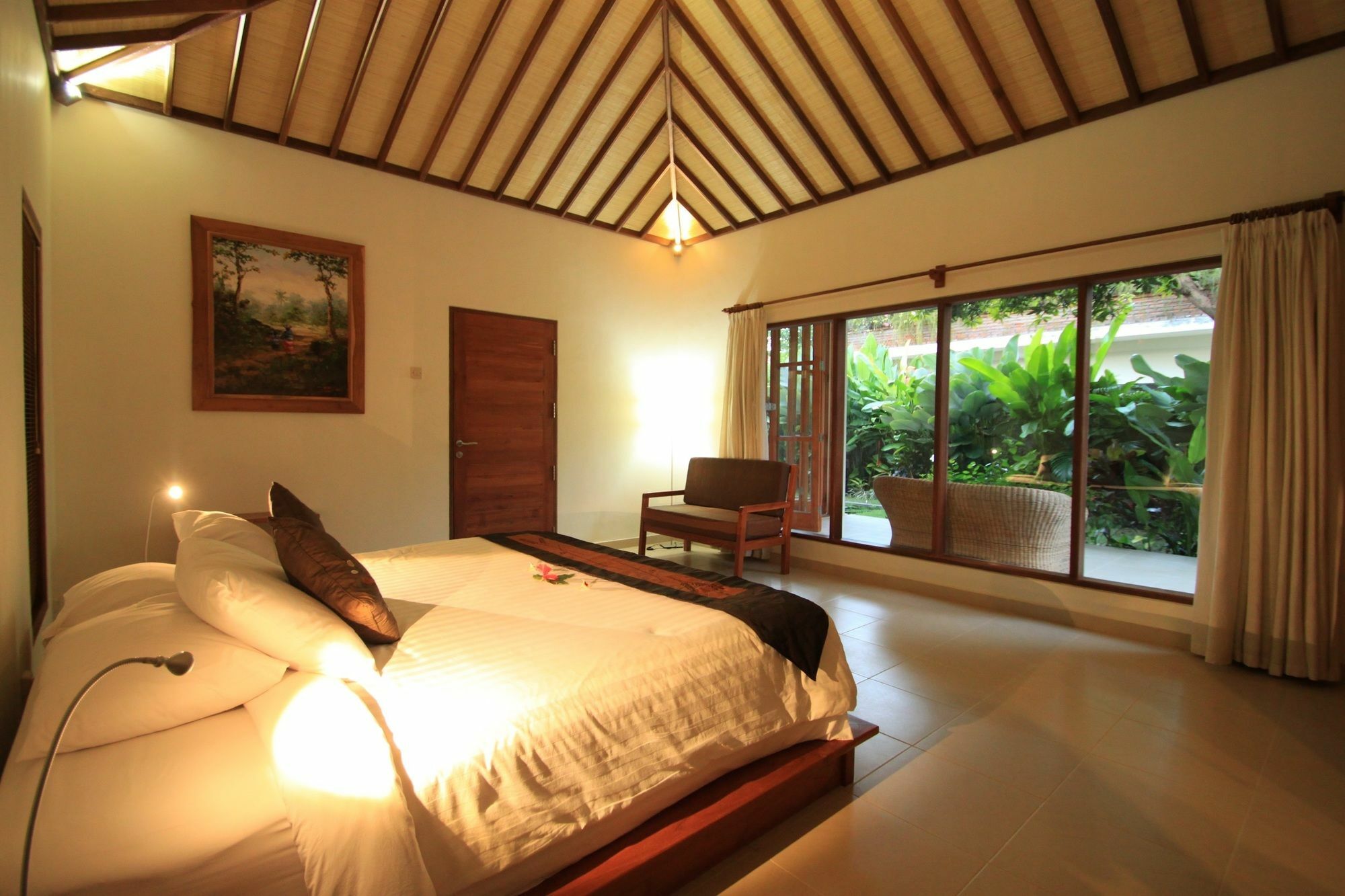 Villa Sutra Pemuteran  Exterior photo